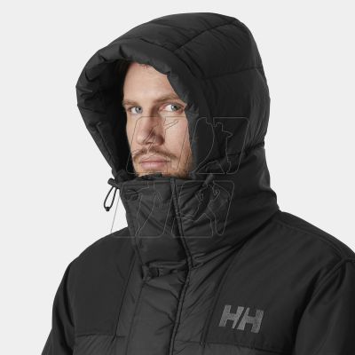 2. Helly Hansen Escape Down Parka M 53527 990