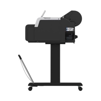 3. Canon imagePROGRAF TM-340 Large Format Printer Wi-Fi Bubblejet Color 2400 x 1200 DPI A0 (841 x 1189 mm) Wired LAN