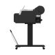 3. Canon imagePROGRAF TM-340 Large Format Printer Wi-Fi Bubblejet Color 2400 x 1200 DPI A0 (841 x 1189 mm) Wired LAN