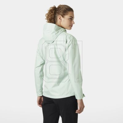 4. Helly Hansen Seven Jacket W 62066 462