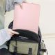 8. Tech-Protect Neoprene Laptop Case 14" - Pink
