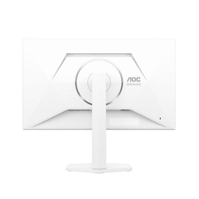 25. AOC Certified U27G4R 27" Fast IPS UHD, 16:9, 120 Hz, 1 ms, 3840 x 2160, 400 cd/m2, 2x HDMI, Black