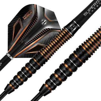 11. Harrows Noble 90% Steeltip Darts HS-TNK-00001389