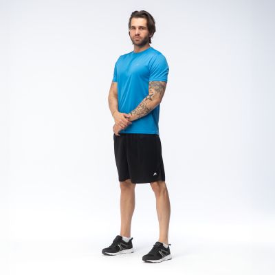 8. Men's DILLION Short Sleeve T-Shirt