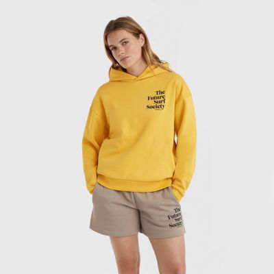 3. O'Neill Future Surf Society Hoodie W 92800613435