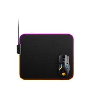 SteelSeries QcK Prism Cloth M mouse pad