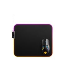 SteelSeries QcK Prism Cloth M mouse pad