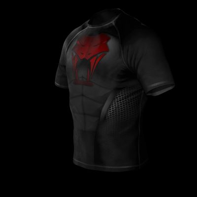 3. For children - Children's "Snake" compression rashguard
