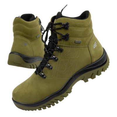 2. 4F M OBMH255 45S trekking shoes