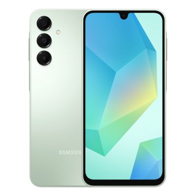 5. Samsung Galaxy A16 (A165) DS 4/128GB Green