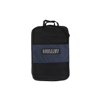 3. MILLET Divino Duffle 60 Navy Blue Backpack