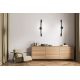17. Activejet AJE-CHARLIE NW LED wall lamp
