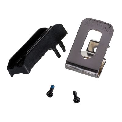 2. 18V DCF850N-XJ DEWALT Battery Impact Driver