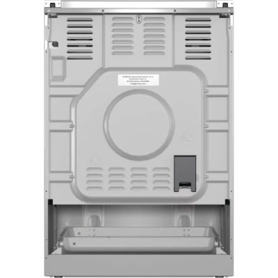 13. GORENJE GKS6C71XF Freestanding Cooker