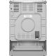13. GORENJE GKS6C71XF Freestanding Cooker
