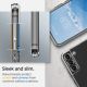 11. Spigen Ultra Hybrid Case for Samsung Galaxy S22 - Clear