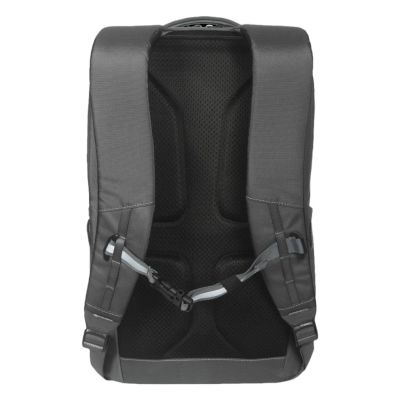 8. Targus TBB65802GL Laptop Bag 40.6 cm (16") Backpack Gray