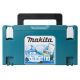 2. Makita 198254-2 tool case