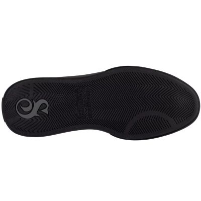 4. Skechers Slip-Ins Snoop One - Boss Life Canvas 251026-BBK Black 42.5