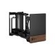 9. Fractal Design Terra Small Form Factor (SFF) Graphite Case