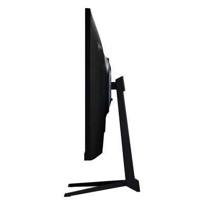 6. Arozzi Nova 27” Computer Monitor 68.6 cm (27") 2560 x 1440 px Quad HD LED Black