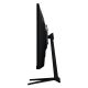 6. Arozzi Nova 27” Computer Monitor 68.6 cm (27") 2560 x 1440 px Quad HD LED Black