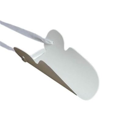 A device for putting on socks