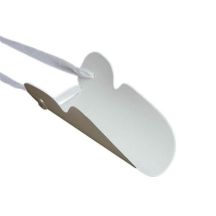 A device for putting on socks