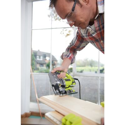 14. Ryobi RJS850-K electric jigsaw 600 W 2 kg