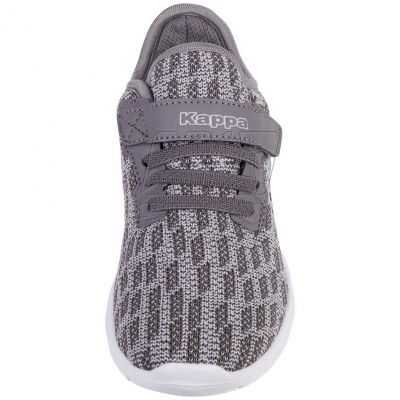 4. Kappa Gizeh Jr 260597K 1614 shoes