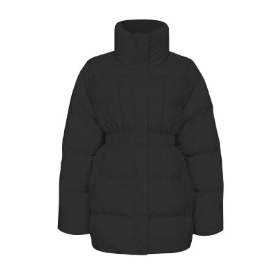 5. Pinko W 101696A14J down jacket
