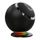4. Creative Labs Creative Pebble Nova Black
