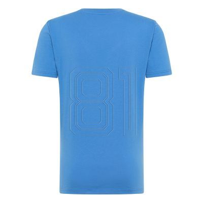19. Mustang T-shirt Alex C Print M 1013548 5234
