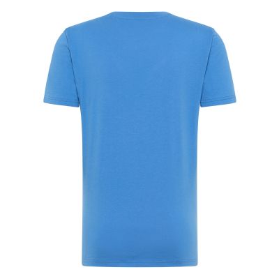 19. Mustang Alex C Print T-shirt M 1013548 5234