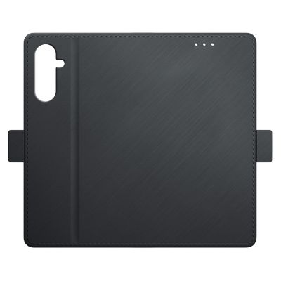 8. 3mk Wallet Case for Samsung Galaxy A26 5G - Black