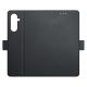 8. 3mk Wallet Case for Samsung Galaxy A26 5G - Black