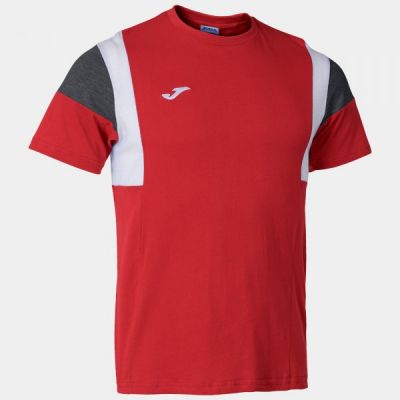 Joma Confort III Short Sleeve T-shirt 102735.602