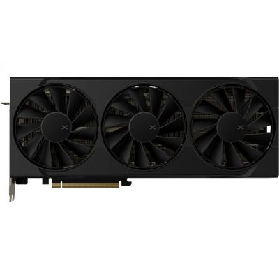 4. graphics card XFX Swift RX 9070 3-FAN Gaming Ed 16GB