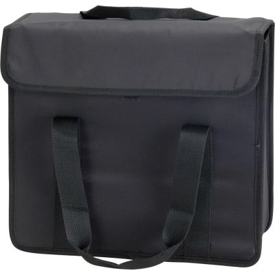 8. DOUBLE REAR BIKE BAG FOR TRUNK 40L XQMAX