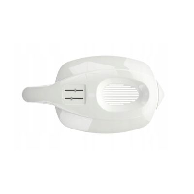 2. Dafi START Classic 2.4L Filter Jug (White)