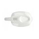 2. Dafi START Classic 2.4L Filter Jug (White)