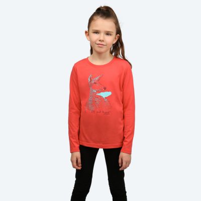 Icepeak Kiowa Long Sleeve Junior T-shirt 451702689I