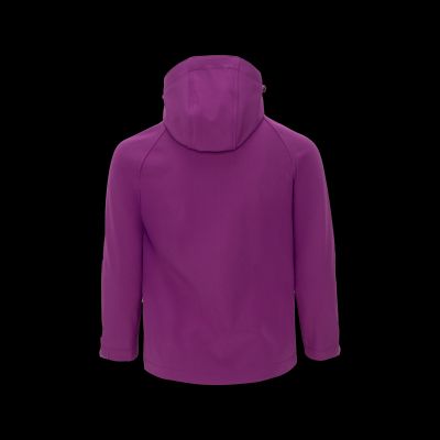 2. Children's Softshell MEINO KIDS