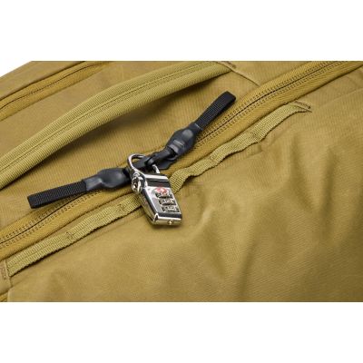 12. Thule Aion travel backpack 40L TATB140 nutria