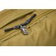 12. Thule Aion travel backpack 40L TATB140 nutria