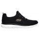 2. Skechers Summits shoes - Leopart Spot W 149037 BKRG