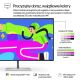 10. HP Monitor Pro Series 7 4K Thunderbolt 4 – 732pk, 31.5”