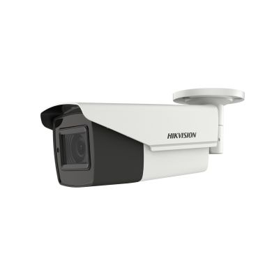 Hikvision DS-2CE19H8T-AIT3ZF Bullet CCTV Security Camera Indoor & Outdoor 2560 x 1944 px Ceiling / Wall