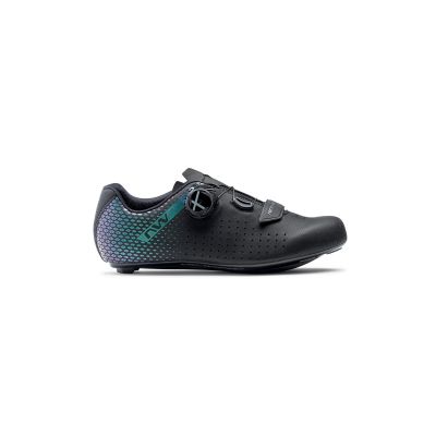 2. NORTHWAVE Core Plus 2 Wmn Cycling Shoes - Black/Blue
