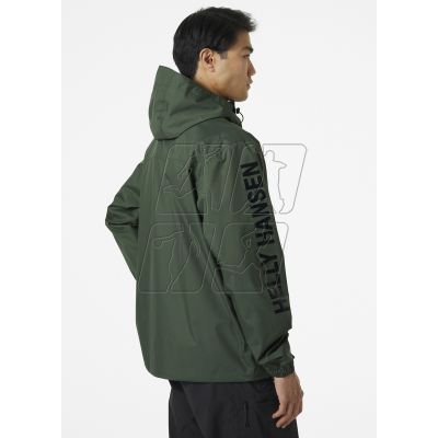 13. Helly Hansen Ervik Jacket M 64032 476